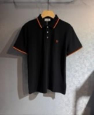 cheap quality HERMES Men shirts Model No. 225